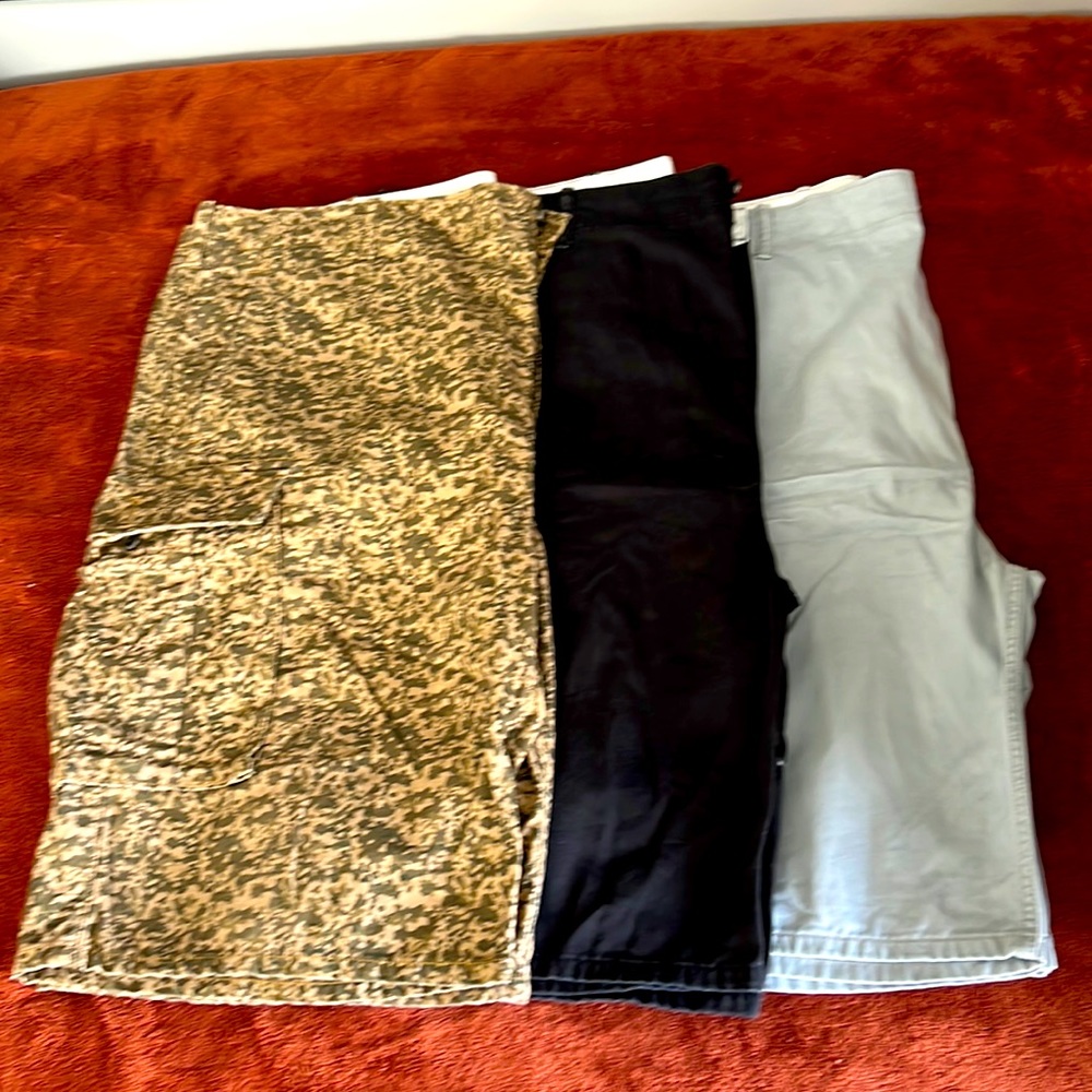 Levi’s Shorts